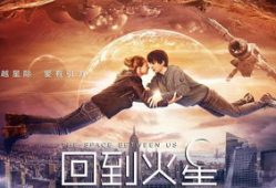 回到火星在线观看,在线探索未知星球的奥秘之旅